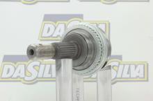 DA SILVA S.A.S. J7456