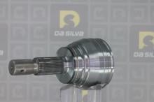 DA SILVA S.A.S. J7459