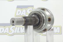 DA SILVA S.A.S. J7460