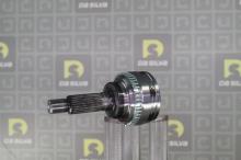 DA SILVA S.A.S. J7469