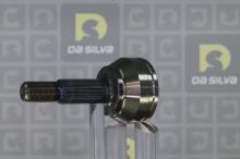 DA SILVA S.A.S. J7475