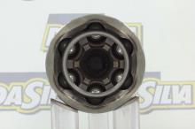 DA SILVA S.A.S. J7508