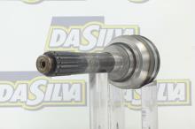 DA SILVA S.A.S. J7509
