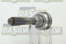 DA SILVA S.A.S. J7510