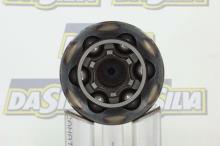 DA SILVA S.A.S. J7510