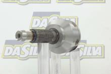 DA SILVA S.A.S. J7550