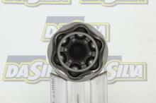 DA SILVA S.A.S. J7550