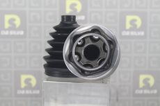 DA SILVA S.A.S. J7553