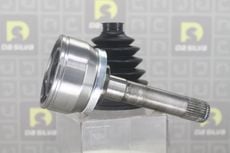 DA SILVA S.A.S. J7553