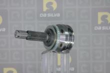 DA SILVA S.A.S. J7556
