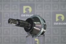 DA SILVA S.A.S. J7558