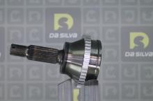 DA SILVA S.A.S. J7558