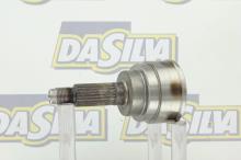 DA SILVA S.A.S. J7560