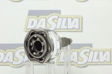 DA SILVA S.A.S. J7560