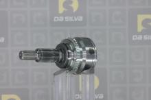 DA SILVA S.A.S. J7561
