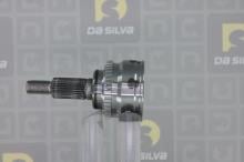 DA SILVA S.A.S. J7561