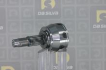 DA SILVA S.A.S. J7565