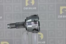 DA SILVA S.A.S. J7565