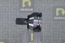 DA SILVA S.A.S. J7577