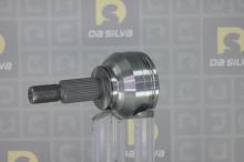 DA SILVA S.A.S. J7580
