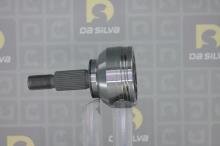 DA SILVA S.A.S. J7580