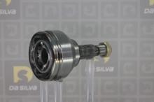 DA SILVA S.A.S. J7581