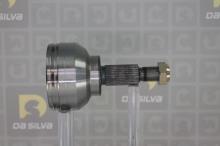 DA SILVA S.A.S. J7581