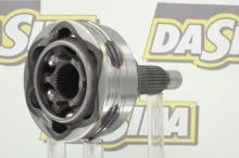 DA SILVA S.A.S. J7582