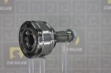 DA SILVA S.A.S. J7583