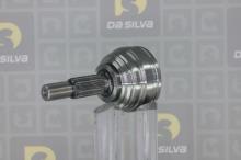 DA SILVA S.A.S. J7585