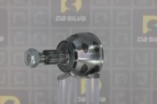 DA SILVA S.A.S. J7586