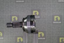 DA SILVA S.A.S. J7588