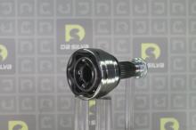 DA SILVA S.A.S. J7593