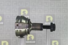DA SILVA S.A.S. J7596