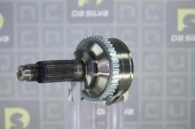 DA SILVA S.A.S. J7641