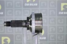 DA SILVA S.A.S. J7641