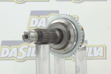 DA SILVA S.A.S. J7642