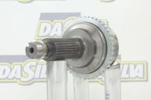 DA SILVA S.A.S. J7643