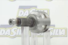 DA SILVA S.A.S. J7645