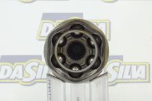 DA SILVA S.A.S. J7645