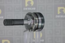 DA SILVA S.A.S. J7652