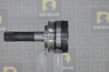 DA SILVA S.A.S. J7652