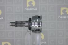 DA SILVA S.A.S. J7656