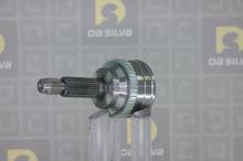 DA SILVA S.A.S. J7658