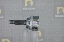 DA SILVA S.A.S. J7658