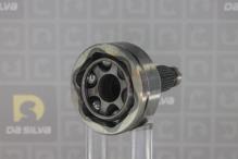 DA SILVA S.A.S. J7683