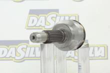 DA SILVA S.A.S. J7698