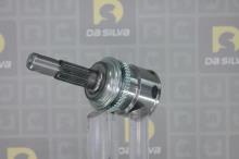 DA SILVA S.A.S. J7768