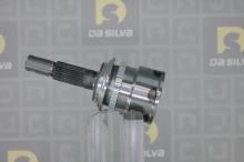 DA SILVA S.A.S. J7768