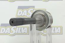 DA SILVA S.A.S. J7769